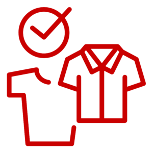 Pride - Singapore Uniform