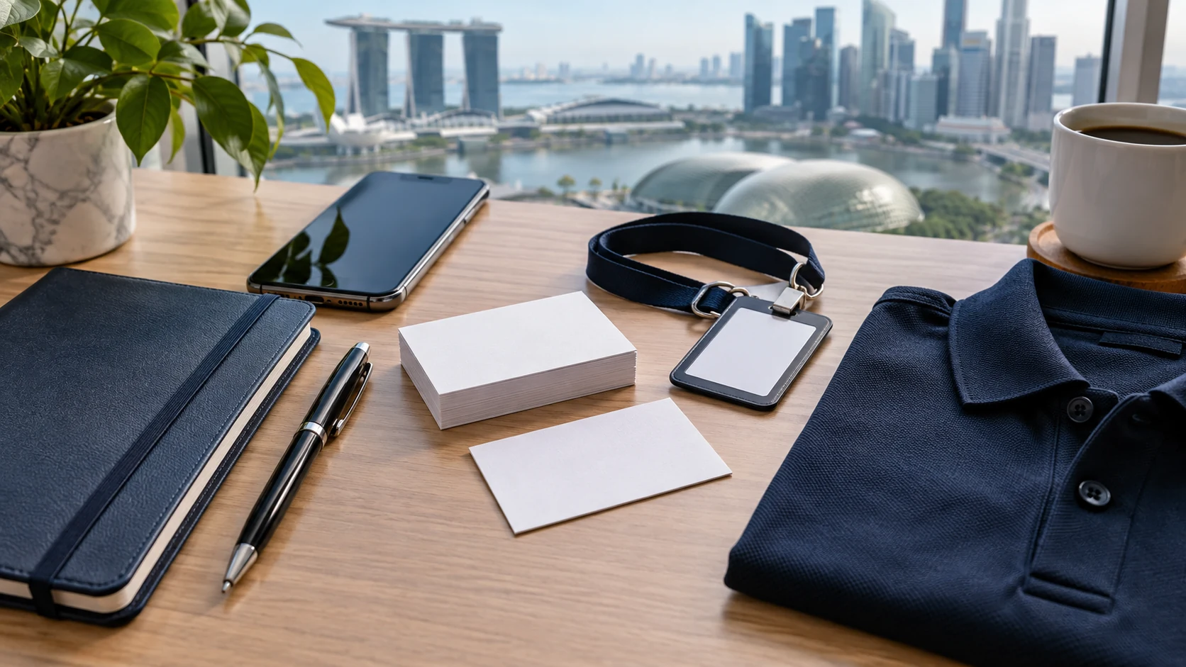 Do Business Cards Still Matter in Singapore? Do Business Cards Still Matter for Singapore Sales Teams? detail