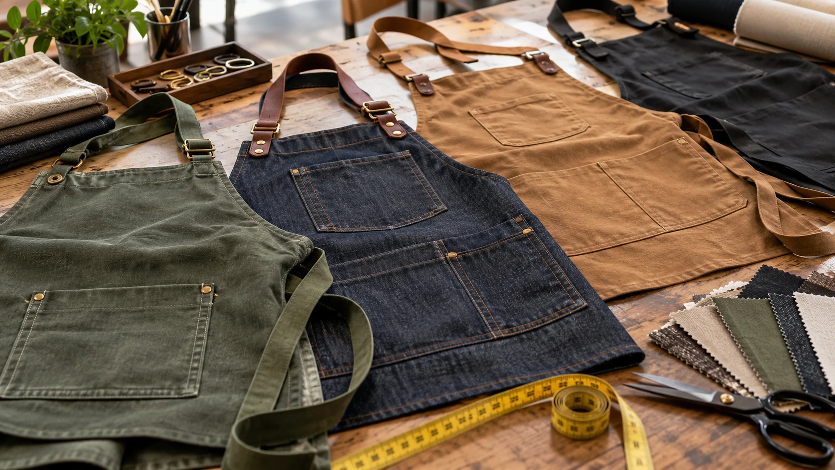 Pocket layout, straps and fabric weight should be reviewed as working features, not just style details.