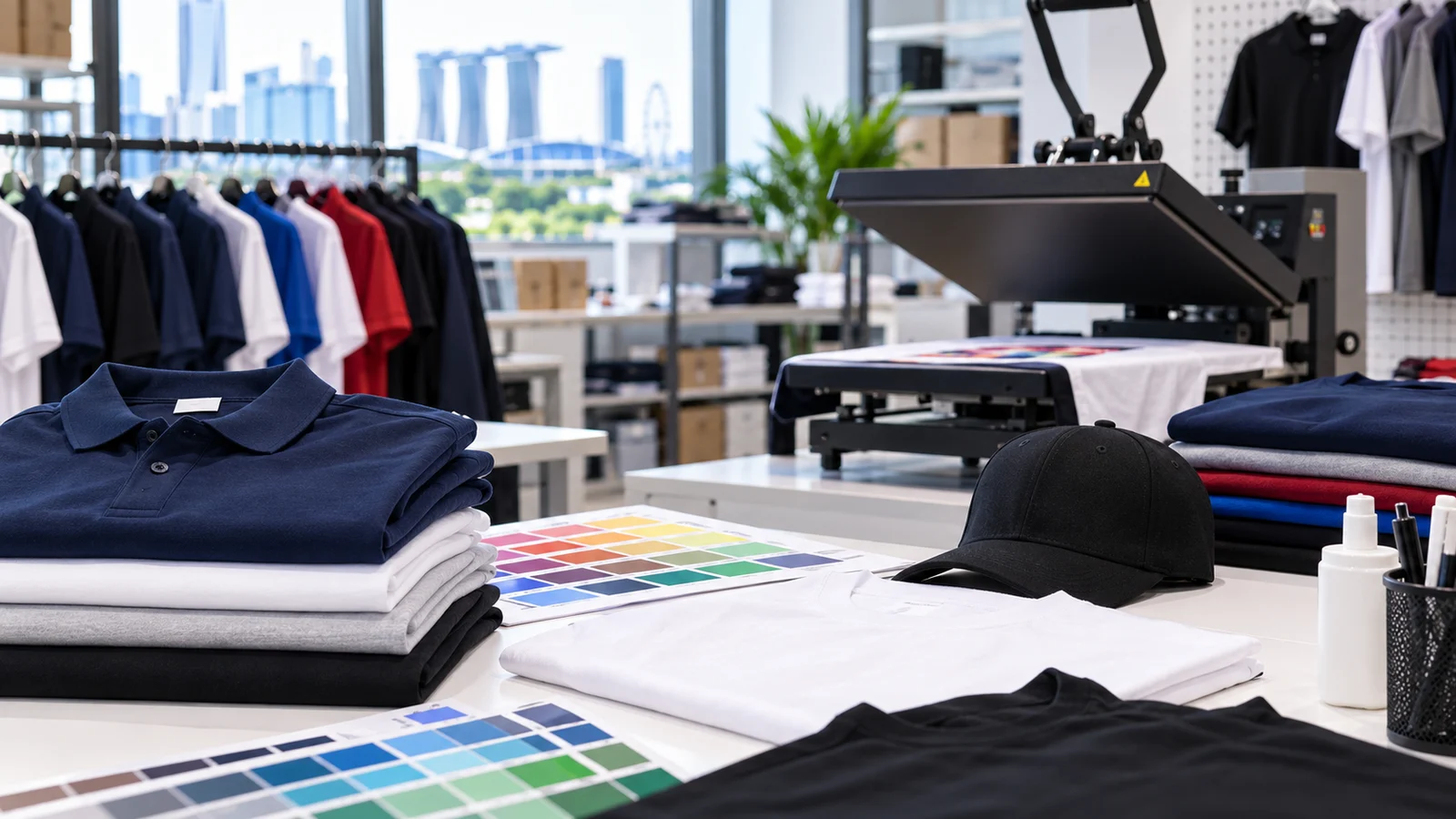 Corporate Gifts People Might Actually Keep Build a Bundle Around One Purpose