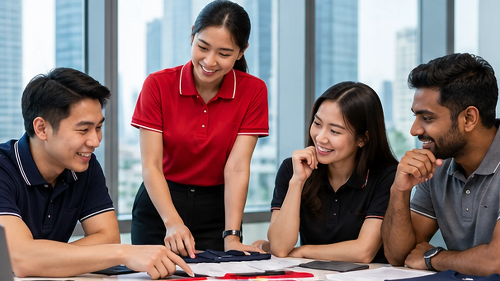Orchard Road Is Evolving: What Retail Teams Should Refresh