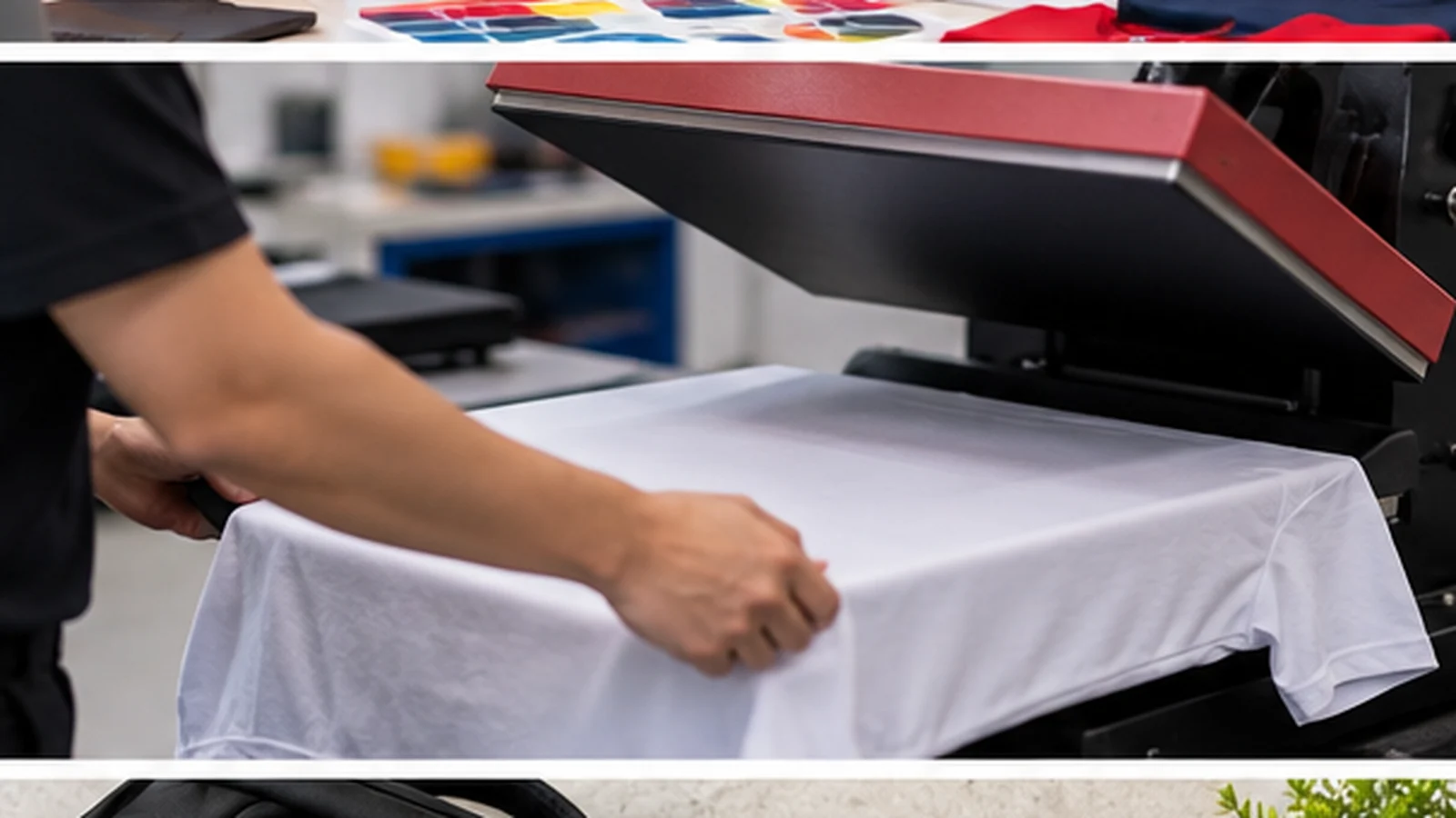 Audit Printed Touchpoints Together