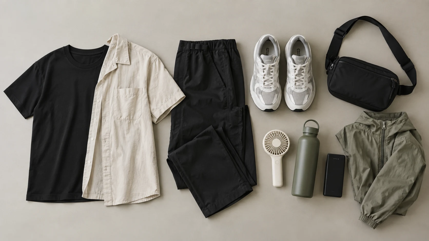 Going to The Weeknd at National Stadium at The Kallang? What Should You Wear? detail