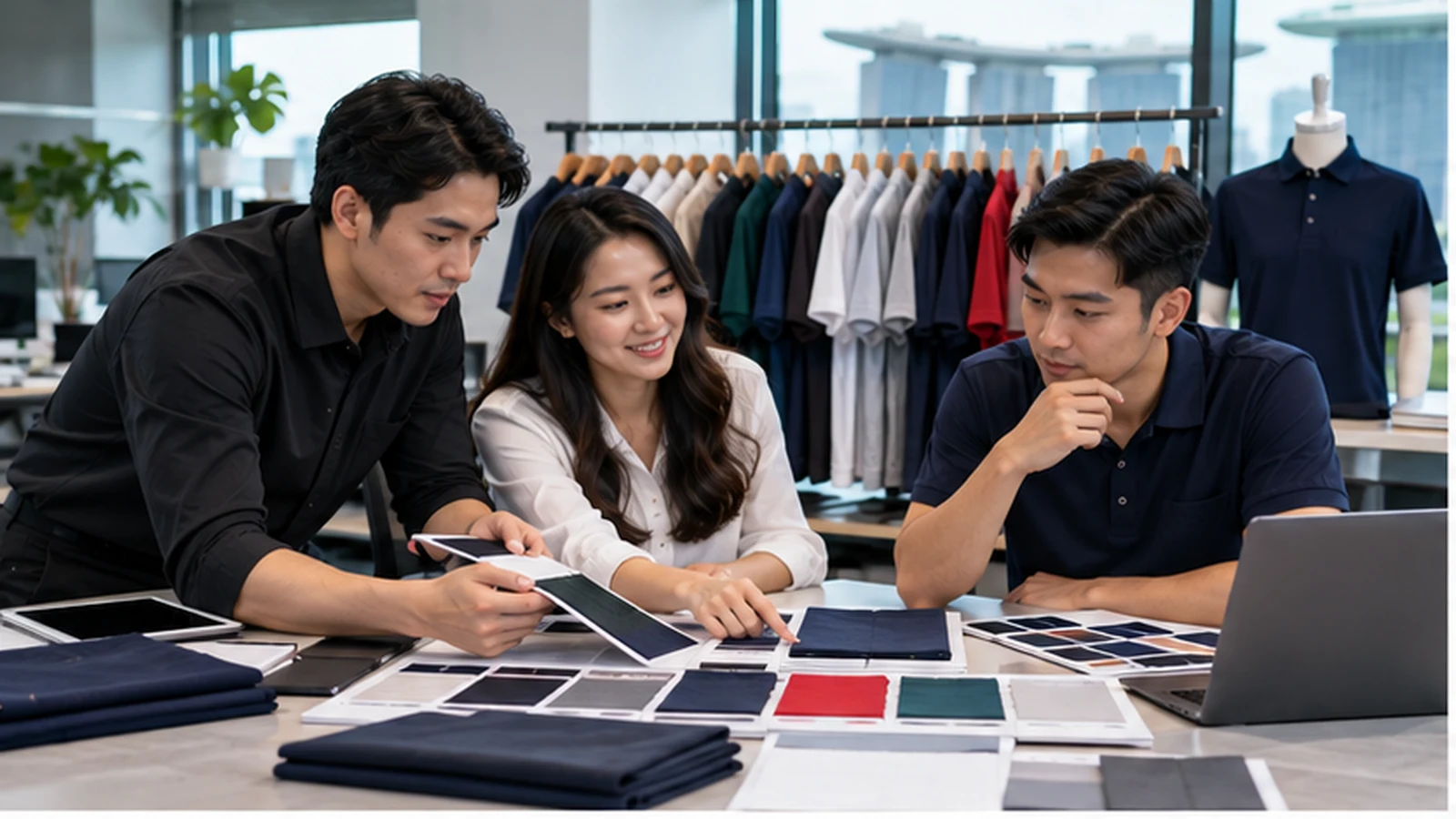 When Perforated Print Makes Business Workflows Faster