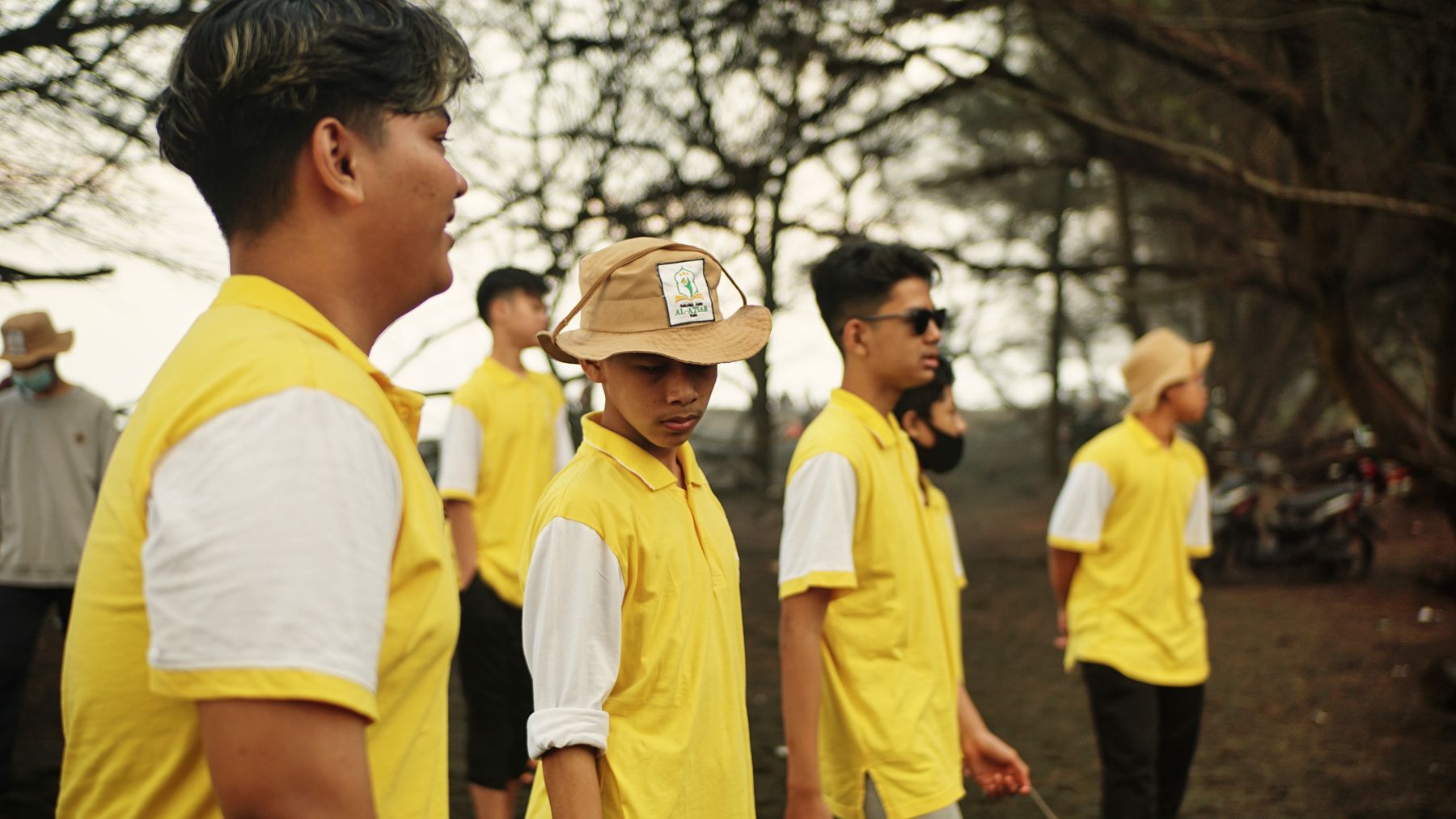 Why Does the Same Uniform Fit People Differently Why Does the Same Uniform Fit People Differently? supporting image 1